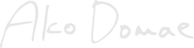 AKO DOMAE